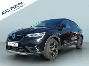 Renault Arkana TCe Mild Hybrid 140 EDC Techno