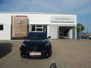 Toyota Yaris Cross 1.5  Teamplayer ACC+LED+Winterpaket