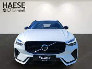 Volvo XC60 Bild 2