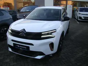 Citroen C5 Aircross 1.2 12V e-THP / PureTech Bild 2