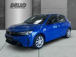 Opel Corsa Edition 1.2 PDC+Kamera Sitzh. Allwetter CarPlay