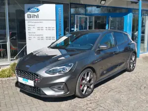 Ford Focus ST Styling-Paket Performance-P. Techno.P. Bild 2