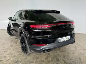 Porsche Cayenne Bild 3