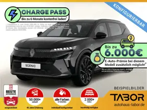 Renault Scenic E-TECH Esprit Alpine 220 Long UVP-17%*