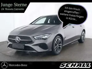 Mercedes-Benz CLA 200 d PROGRESSIVE+LED+KAMERA+18"+SITZHEIZUNG