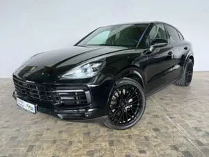 Porsche Cayenne Bild 5