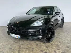 Porsche Cayenne Bild 4