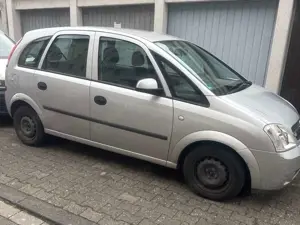 Opel Meriva Meriva 1.6 Enjoy