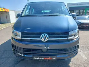 Volkswagen T6 Multivan Multivan Kurz Trendline