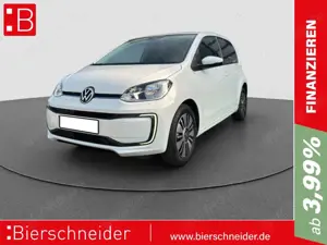Volkswagen e-up! Style CCS KAMERA SHZ DAB+ LM PDC KLIMAAUT