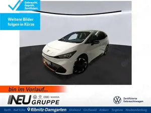 CUPRA Born 82/77 kWh RFK LR-Hzg ACC