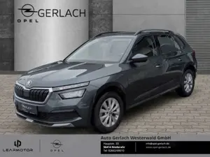 Skoda Kamiq Ambition 1.0 TSI EU6d-T LED Sperrdiff. DAB Spurhal