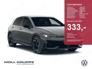 Volkswagen Golf R-Line 1.5 l eTSI OPF DSG ACC AHK AUT FLA