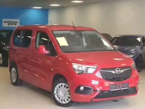 Opel Combo Life E Edition/Aut/Navi/PDC/StandHZ
