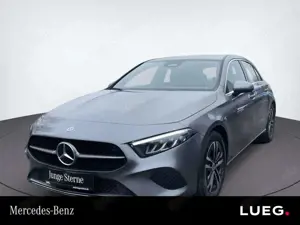 Mercedes-Benz A 200 Kompakt PROGRESSIVE+LED+RÜCKFKAM+LENKRHZG