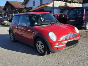 MINI One Bild 2