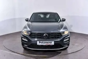 Volkswagen T-Roc 1.5 TSI ACT OPF DSG Sport Bild 3