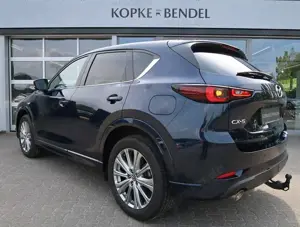 Mazda CX-5 Bild 3