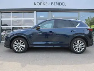 Mazda CX-5 Bild 2