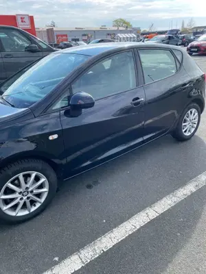 SEAT Ibiza Ibiza 1.2 TSI Style