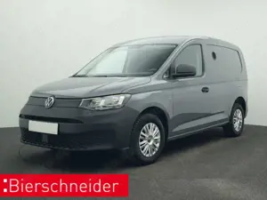 Volkswagen Caddy 2.0 TDI Cargo 5-J-GAR KLIMA PDC