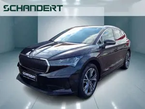 Skoda Enyaq 80 Loft Matrix Navi AHK Sitzhzg Klimaautoma