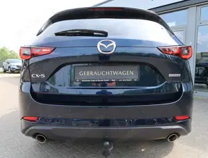 Mazda CX-5 Bild 4