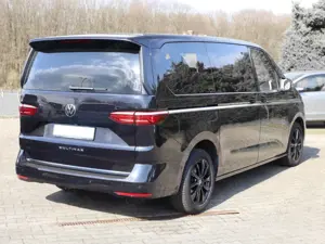 Volkswagen T7 Multivan LR LÜ STYLE TDI Vis-a-Vis 7-SITZER 5J.G NAVIPROMAX Bild 2