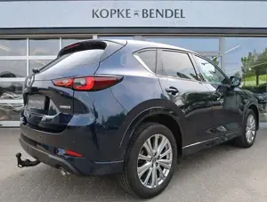 Mazda CX-5 Bild 5
