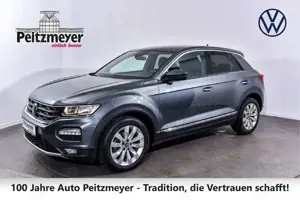 Volkswagen T-Roc 1.5 TSI ACT OPF DSG Sport