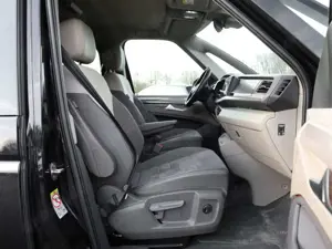 Volkswagen T7 Multivan LR LÜ STYLE TDI Vis-a-Vis 7-SITZER 5J.G NAVIPROMAX Bild 3