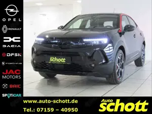 Opel Mokka GS 1.2 Direct Injection Turbo 96 kW (130 PS)