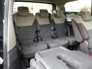 Volkswagen T7 Multivan LR LÜ STYLE TDI Vis-a-Vis 7-SITZER 5J.G NAVIPROMAX Bild 5