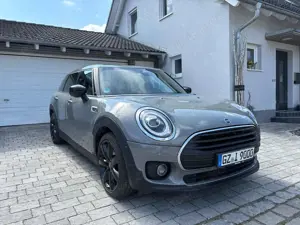 MINI One Clubman Mini Clubman Facelift LED Leder Navi appleCar PDC SHZ Parkass TOP