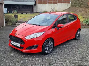 Ford Fiesta ST-Line *!ZAHNRIEMEN NEU!*PDC hi.*Sitzheizung*1.HA