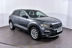 Volkswagen T-Roc 1.5 TSI ACT OPF DSG Sport Bild 4