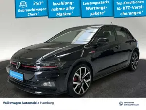 Volkswagen Polo 2.0 TSI GTI DSG LM18 LED Navi Rear View App