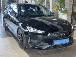 CUPRA Leon VZ BeatsAudio LED Navi dig.Cockpit FullLink