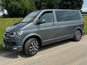 Volkswagen T6 Multivan Multivan Kurz Business