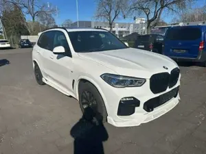 BMW X5 xDrive 40 i M Sport
