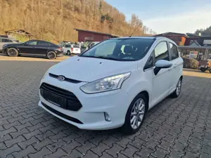 Ford B-Max Trend AHK-Klimaautomatik-Alu 16"