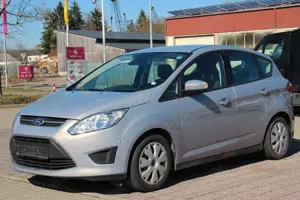 Ford C-Max 1.6TDCi # PDC # Tempomat # Sitzheizung