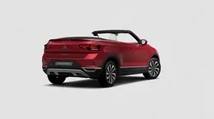 Volkswagen T-Roc Bild 3