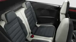 Volkswagen T-Roc Bild 5