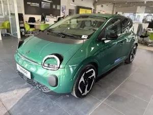 Renault Twingo E-TECH elektrisch Techno 80hp Urban Range
