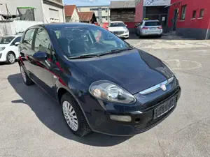 Fiat Punto Evo