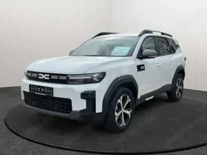 Dacia Bigster 1.8 E-TECH Hybrid 155 Journey