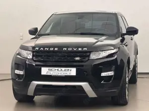 Land Rover Range Rover Evoque *Leder*Navi*Panorama-Dach*Alu*