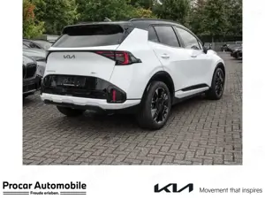 Kia Sportage GT-line 2WD volle Ausstattung SOFORT VERFÜGBAR!