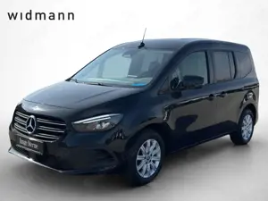 Mercedes-Benz T-Class T 180 d PROGRESSIVE Standard AUT DynLicht Kam.